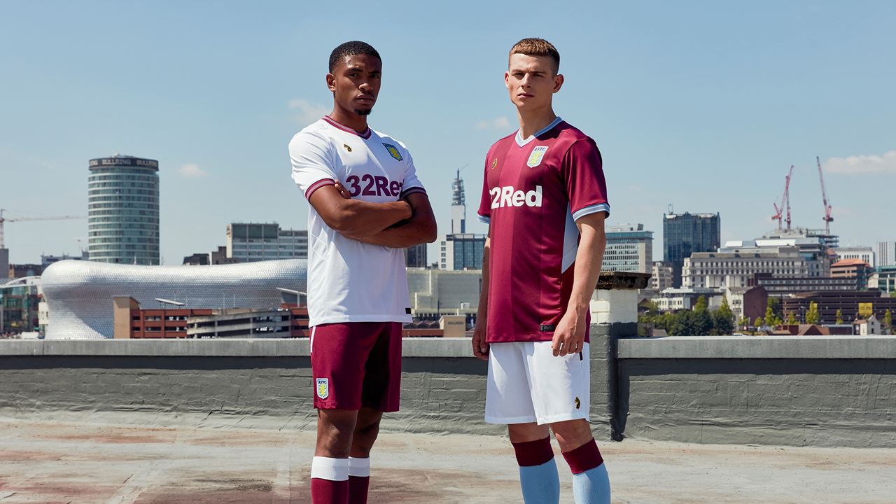 Aston villa 2024 away kit 2019